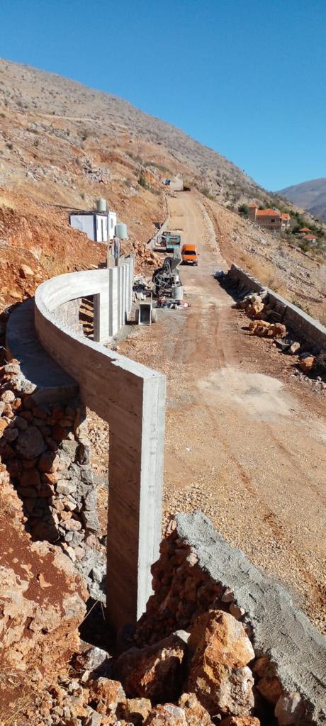 Infrastructure